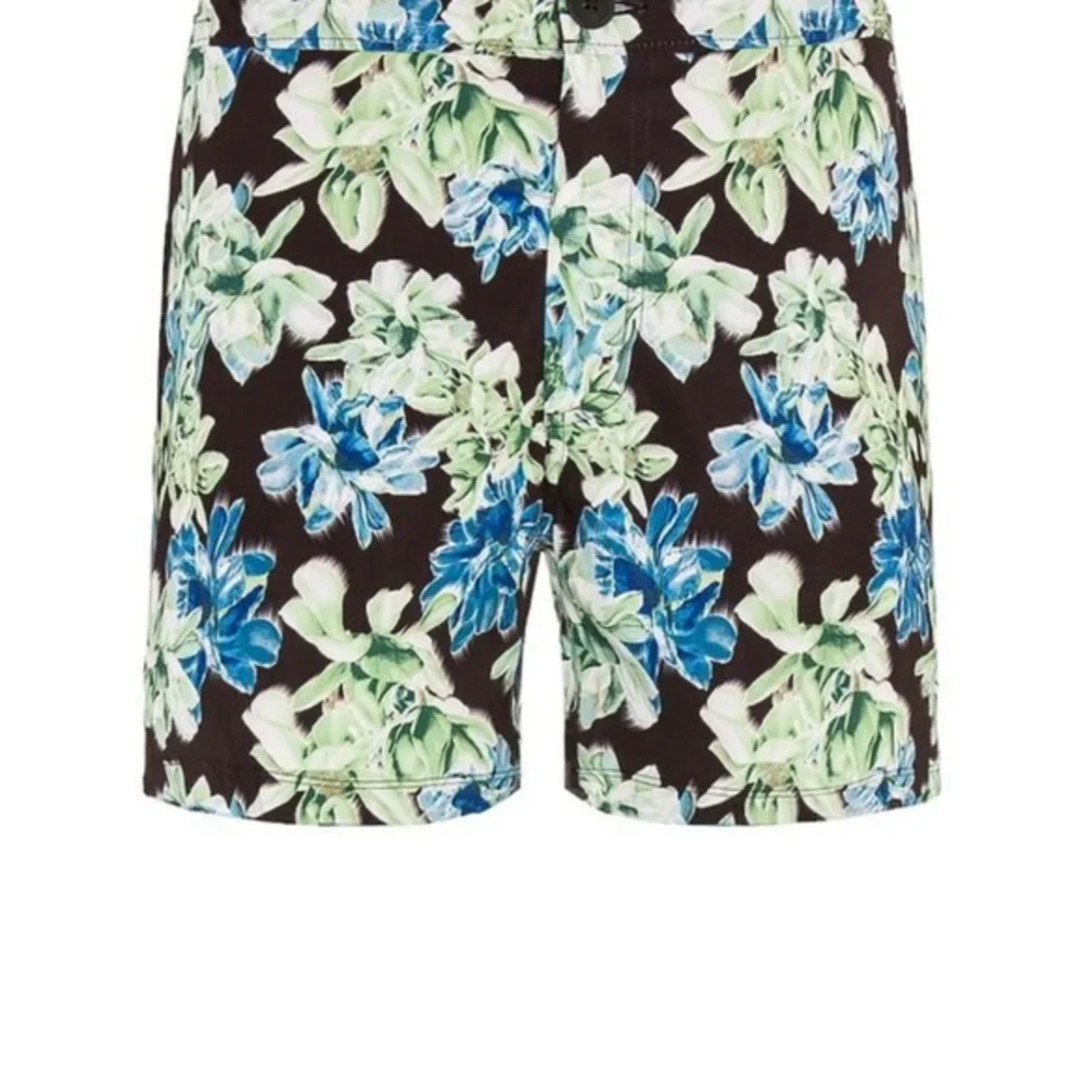 Good‎ Man Brand Swim Trunks - NWT